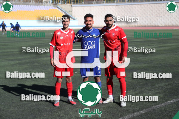 استقلال 0–1 پرسپولیس