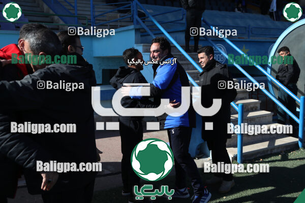 استقلال 0–1 پرسپولیس