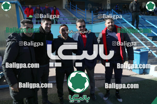 استقلال 0–1 پرسپولیس