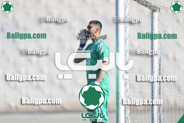 استقلال 0–1 پرسپولیس