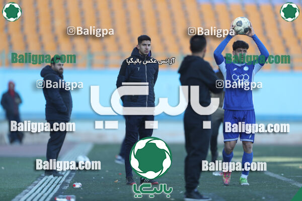 استقلال 0–1 پرسپولیس