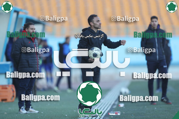 استقلال 0–1 پرسپولیس