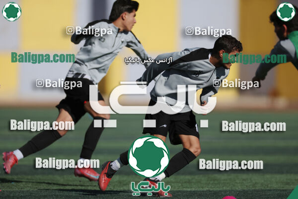 پیکان 1–2 شاهین