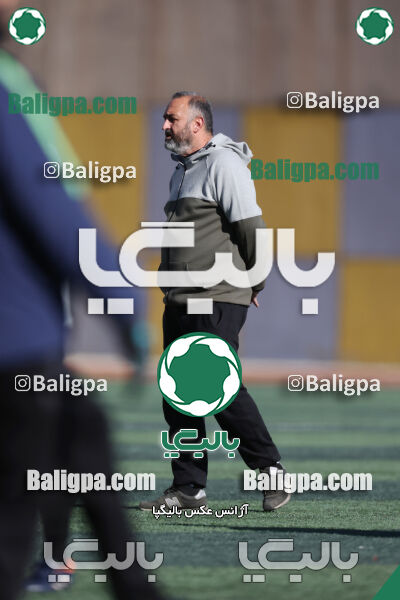 پیکان 1–2 شاهین
