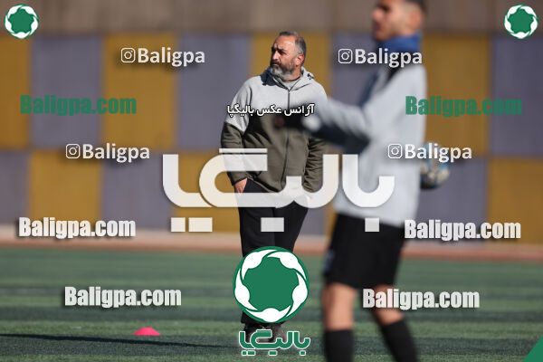 پیکان 1–2 شاهین
