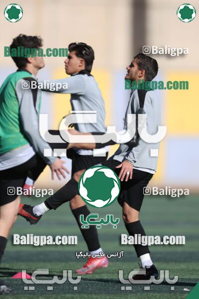 پیکان 1–2 شاهین