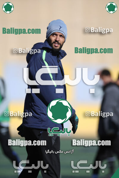 پیکان 1–2 شاهین