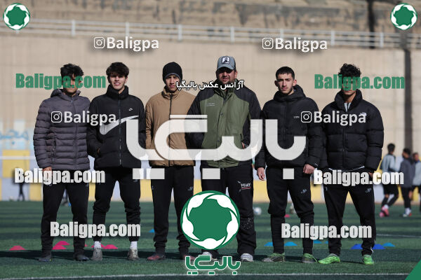پیکان 1–2 شاهین