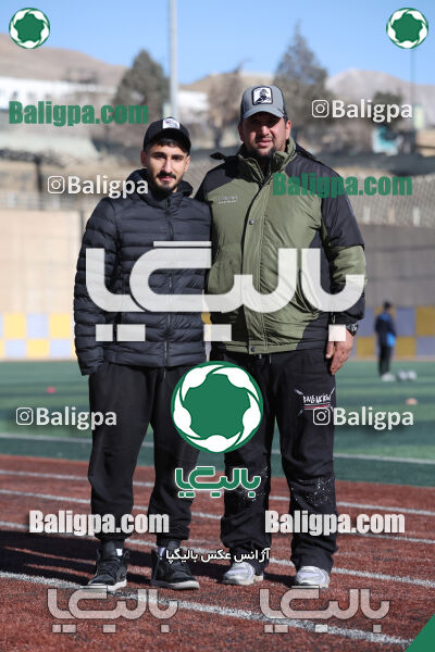 پیکان 1–2 شاهین
