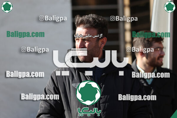 پیکان 1–2 شاهین