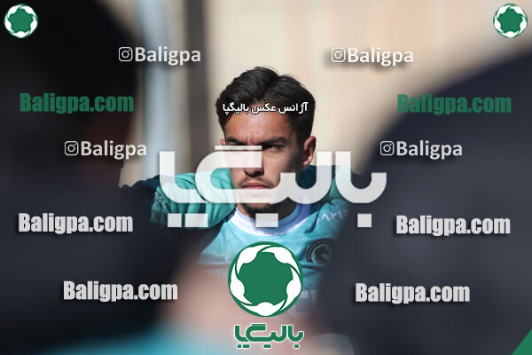 پیکان 1–2 شاهین