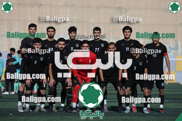 پیکان 1–2 شاهین