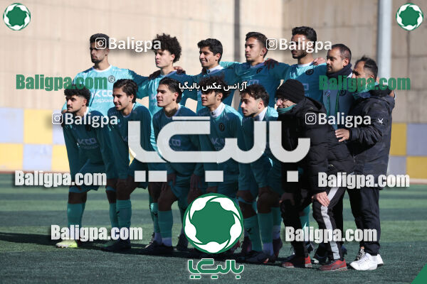پیکان 1–2 شاهین
