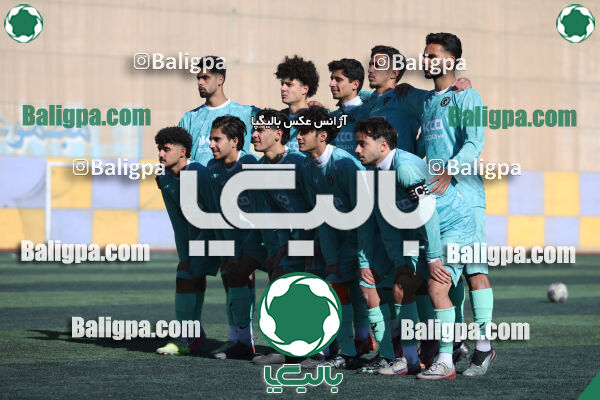 پیکان 1–2 شاهین