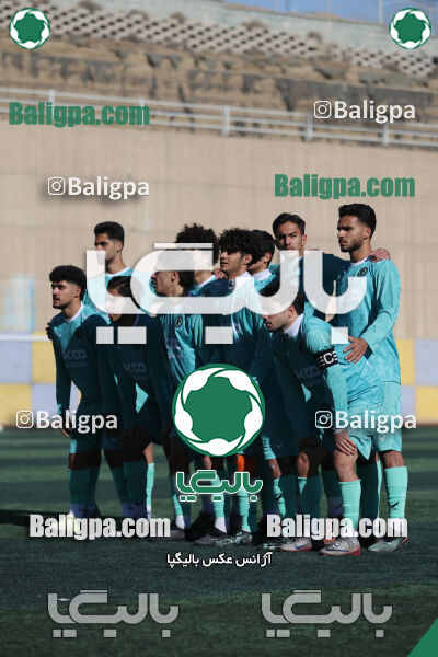 پیکان 1–2 شاهین