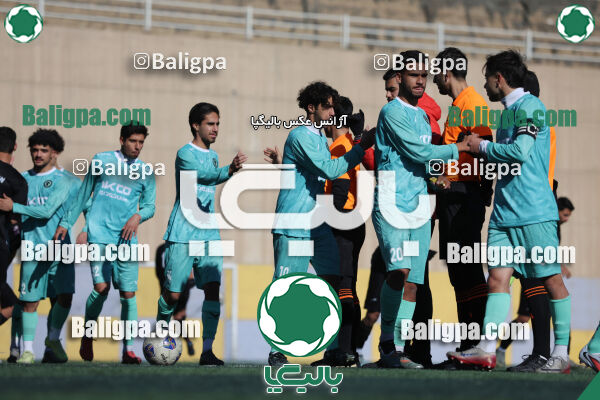 پیکان 1–2 شاهین