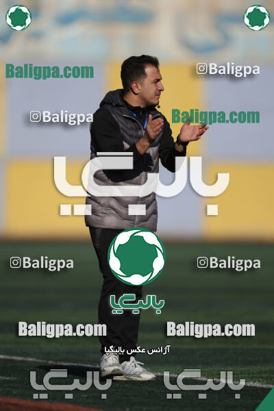 پیکان 1–2 شاهین