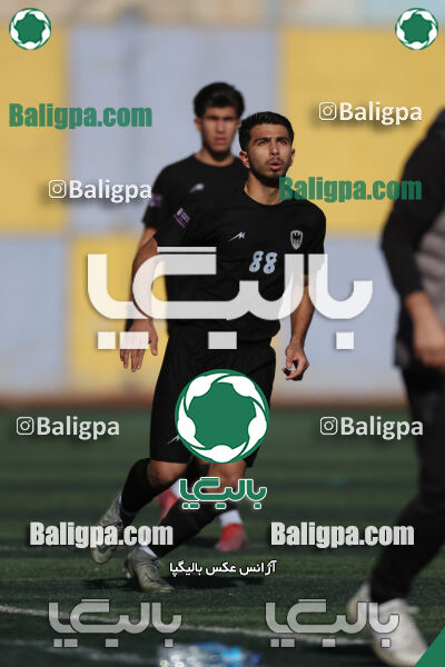 پیکان 1–2 شاهین