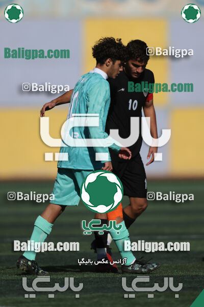 پیکان 1–2 شاهین