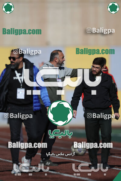 پیکان 1–2 شاهین