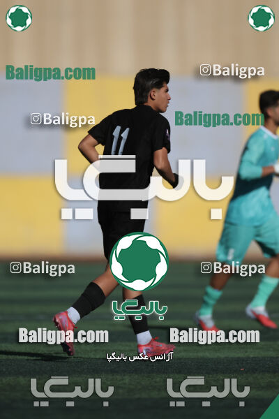 پیکان 1–2 شاهین