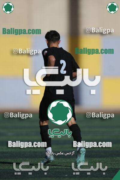 پیکان 1–2 شاهین