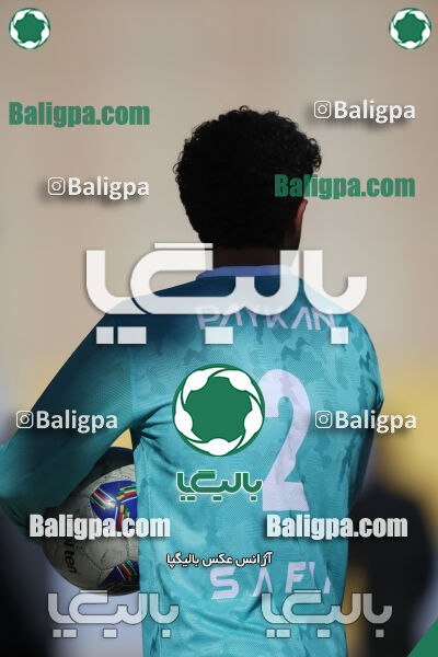 پیکان 1–2 شاهین