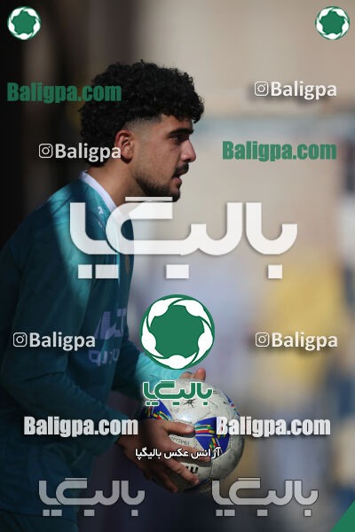 پیکان 1–2 شاهین