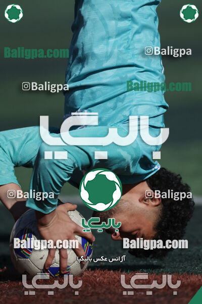 پیکان 1–2 شاهین