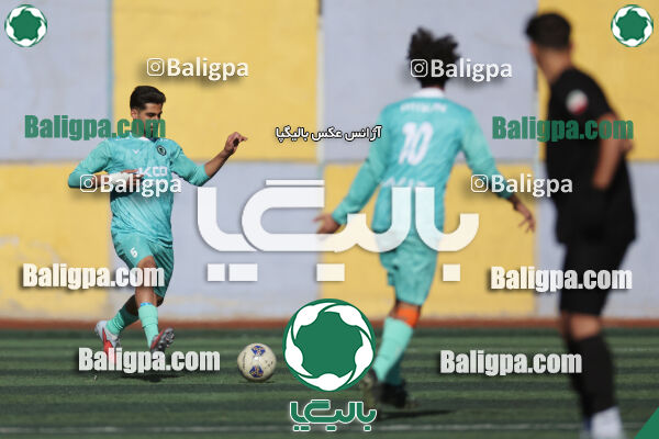 پیکان 1–2 شاهین