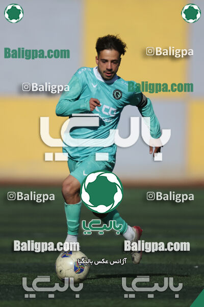 پیکان 1–2 شاهین