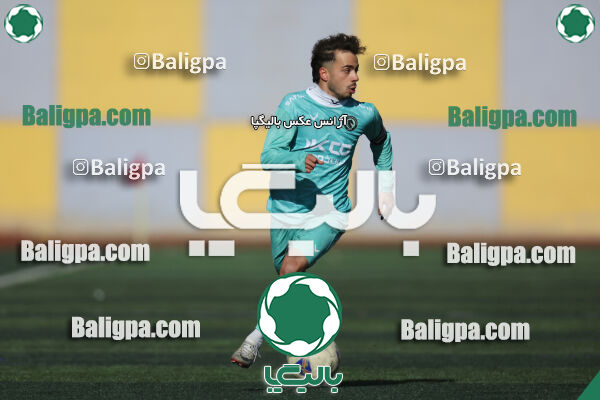 پیکان 1–2 شاهین