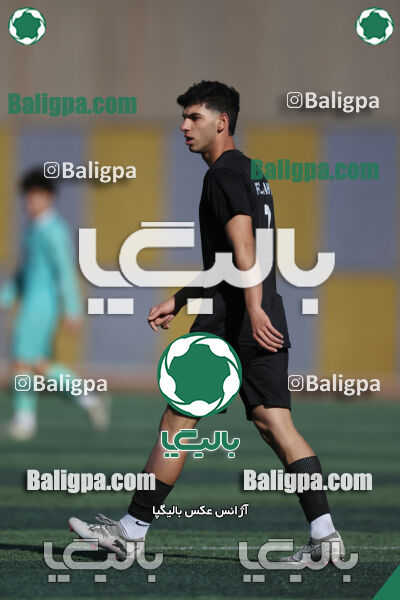 پیکان 1–2 شاهین