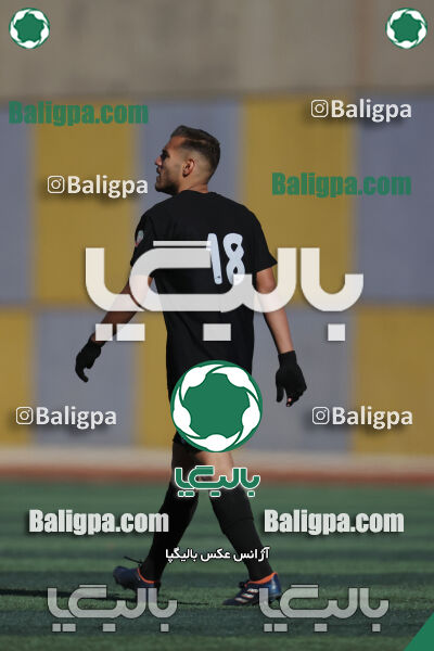 پیکان 1–2 شاهین