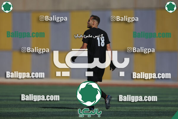 پیکان 1–2 شاهین