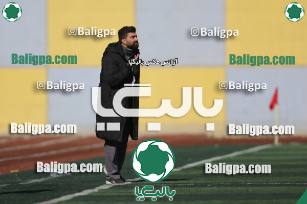 پیکان 1–2 شاهین