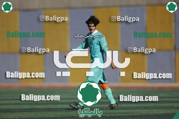 پیکان 1–2 شاهین