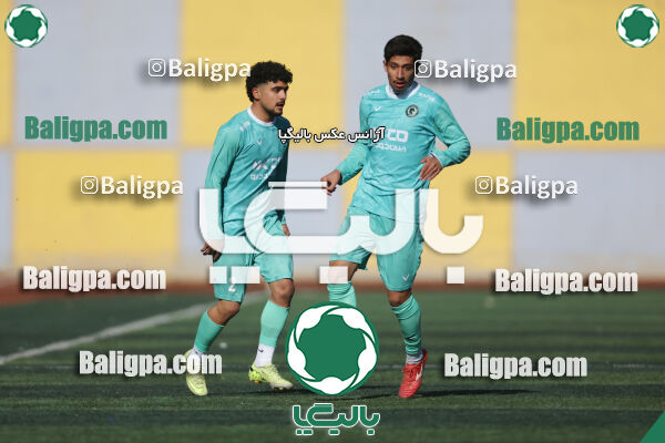 پیکان 1–2 شاهین