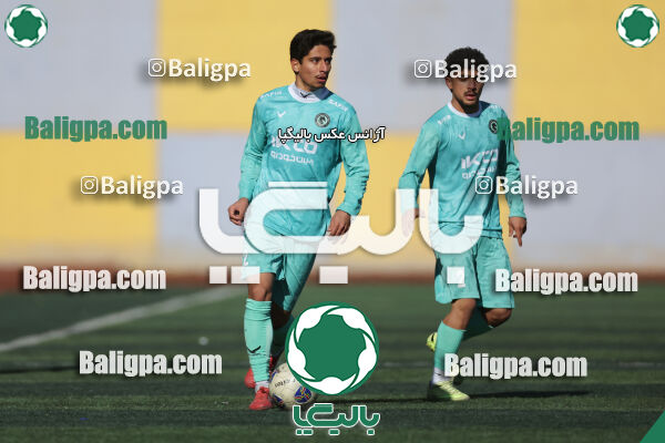 پیکان 1–2 شاهین