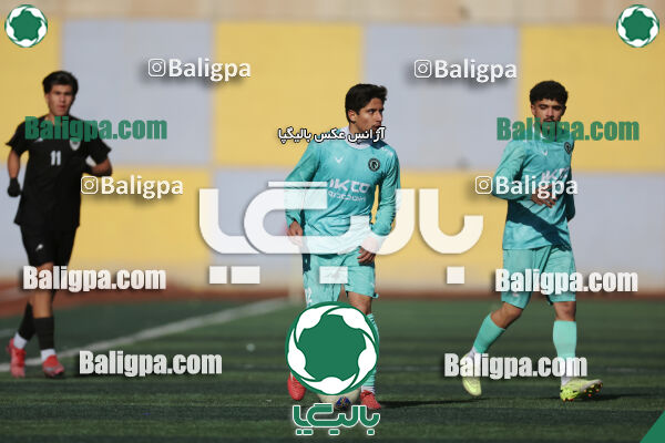پیکان 1–2 شاهین