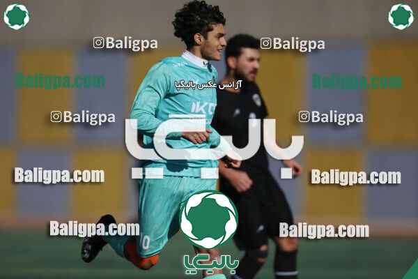 پیکان 1–2 شاهین