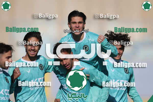 پیکان 1–2 شاهین