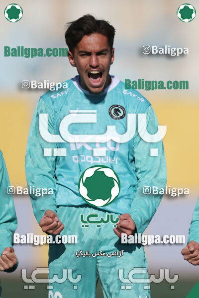 پیکان 1–2 شاهین