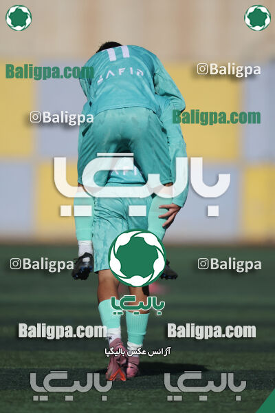 پیکان 1–2 شاهین