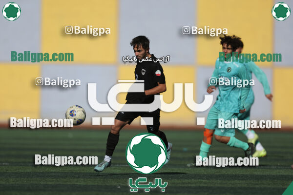 پیکان 1–2 شاهین