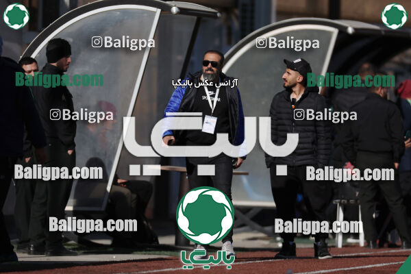 پیکان 1–2 شاهین