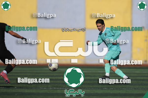 پیکان 1–2 شاهین