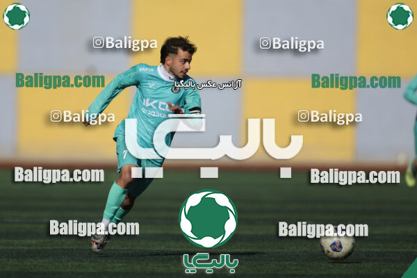 پیکان 1–2 شاهین