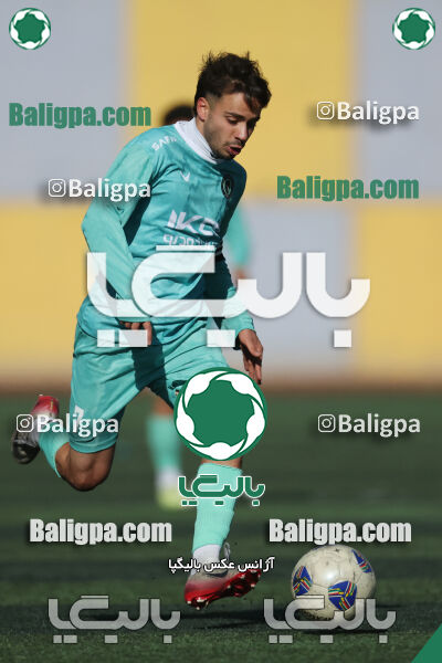 پیکان 1–2 شاهین