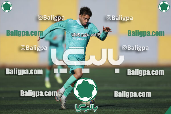 پیکان 1–2 شاهین